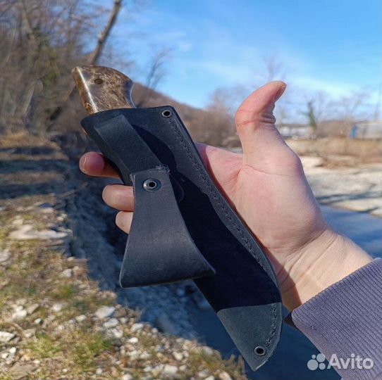 Нож охотничий универсальный