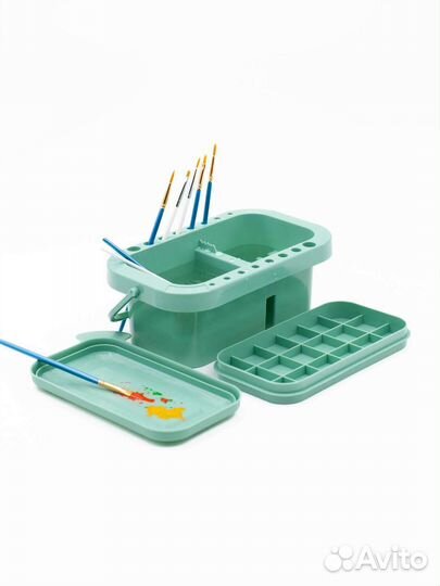 Предметная съёмка и ретушь фото