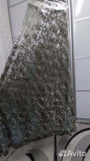 Ткань для Платье