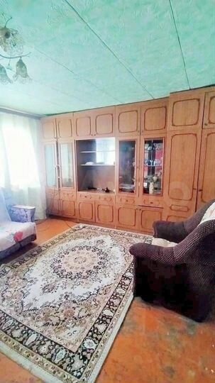 Дом 45 м² на участке 30 сот.