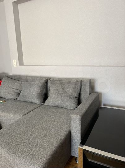 3-к. квартира, 45 м², 4/5 эт.