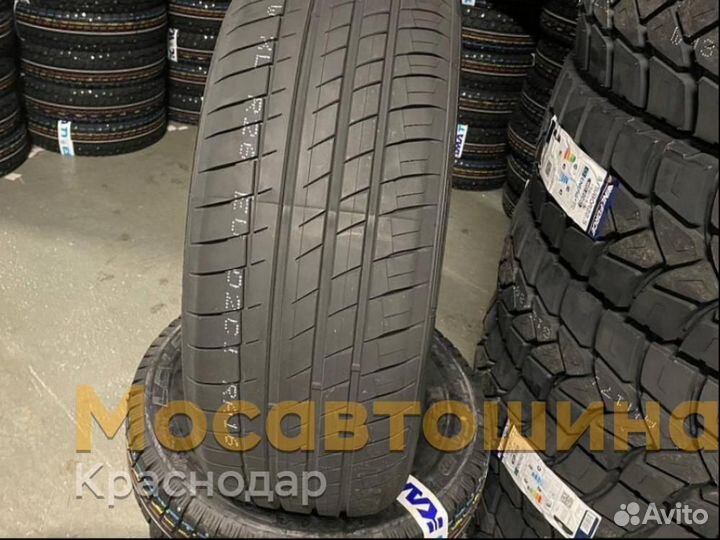 Kapsen RS26 Practical Max HP 275/50 R21 113W