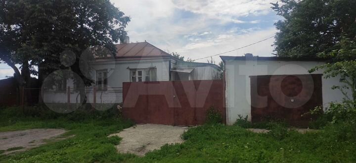 Дача 43 м² на участке 65 сот.