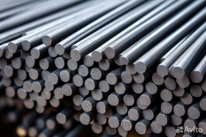 Арматура А1 14 мм, длинна 6 м