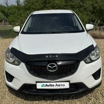 Mazda CX-5 2.0 MT, 2012, 183 250 км, с пробегом, цена 1 320 000 руб.