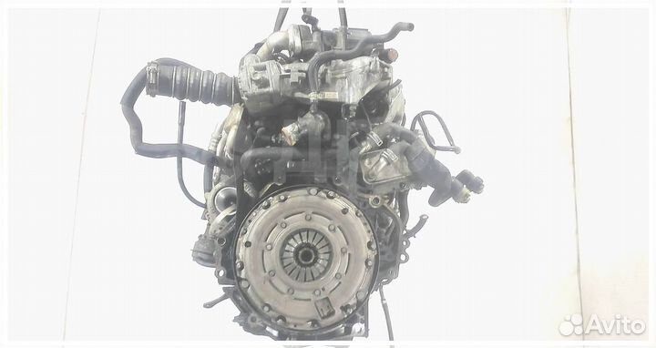 Двигатель opel astra H / family (2004-2015) 1,7л