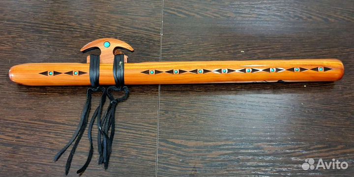 Флейта Пимак F# High Spirits высокий тон