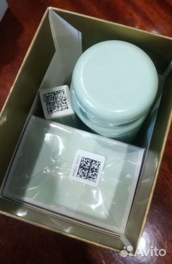 Набор Avon Eve truth