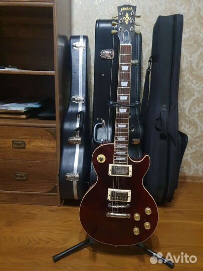 Yamaha SL-450S Japan