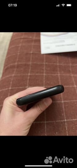 Чехол на iPhone 11 pro jumo