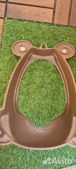 Писсуар детский