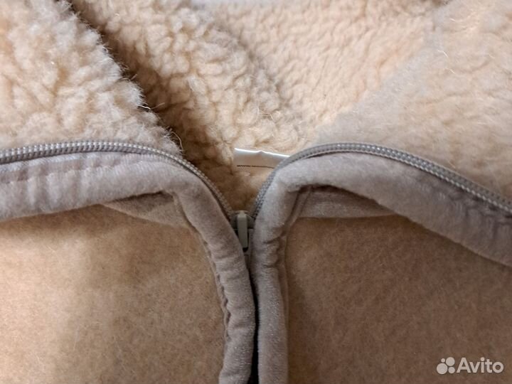 Хомут-манишка