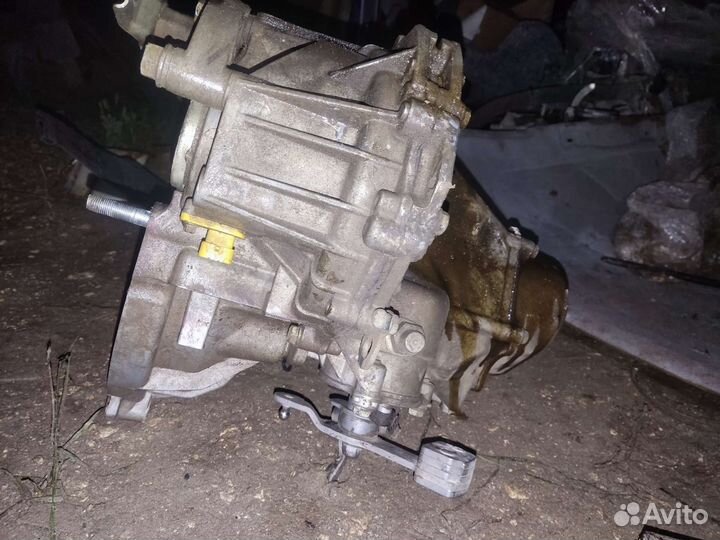 Кпп на весту