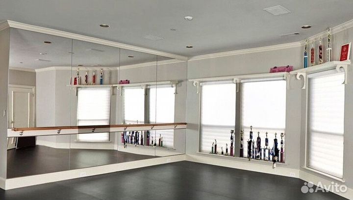 Стекло на заказ