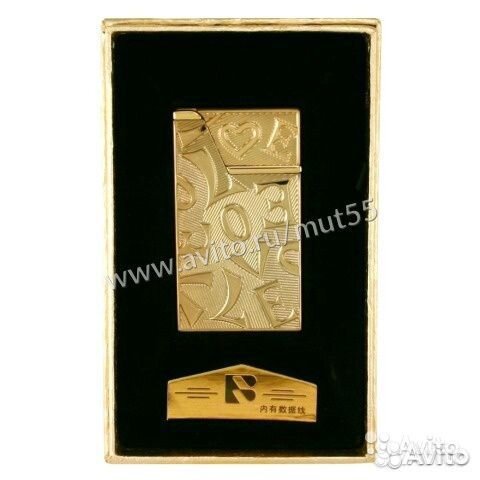 Беспламенная зажигалка