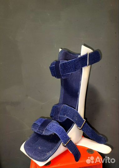 Ортез для голеностопного сустава