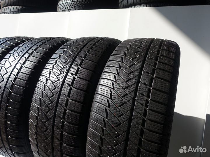 Continental ContiWinterContact TS 850 P 215/65 R16