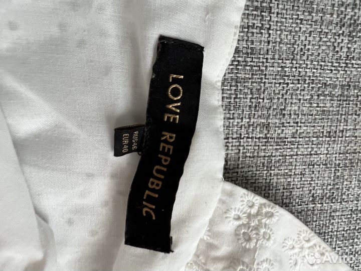 Женская одежда 46 размер