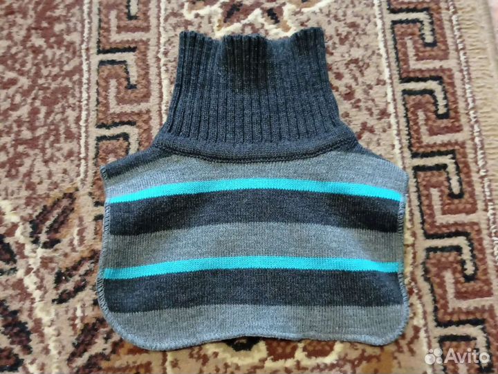 Манишка детская