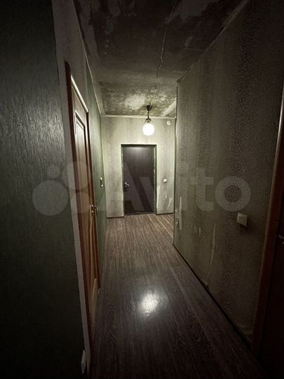 2-к. квартира, 71,8 м², 7/10 эт.