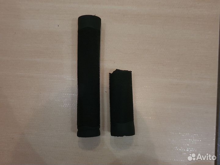 Грипсы для трюкового самоката hipe