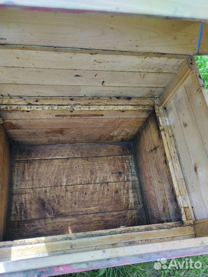 Улей для пчел бу