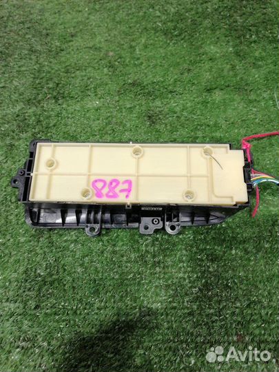 Блок управления сидением правый Lexus Gs300H AWL10