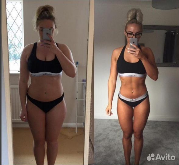 Стройнеем вместе