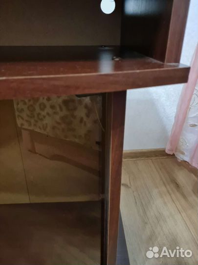 Тумба под телевизор