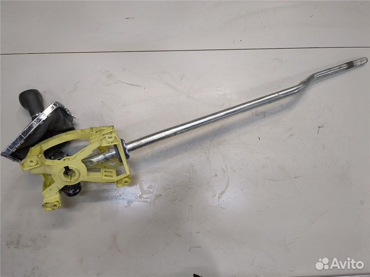 Кулиса кпп Opel Astra H, 2006