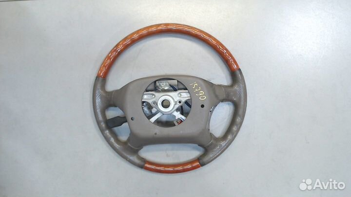 Руль Lexus LX, 2002