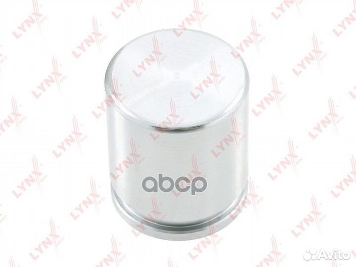 Поршень тормозного суппорта перед/зад BC4086