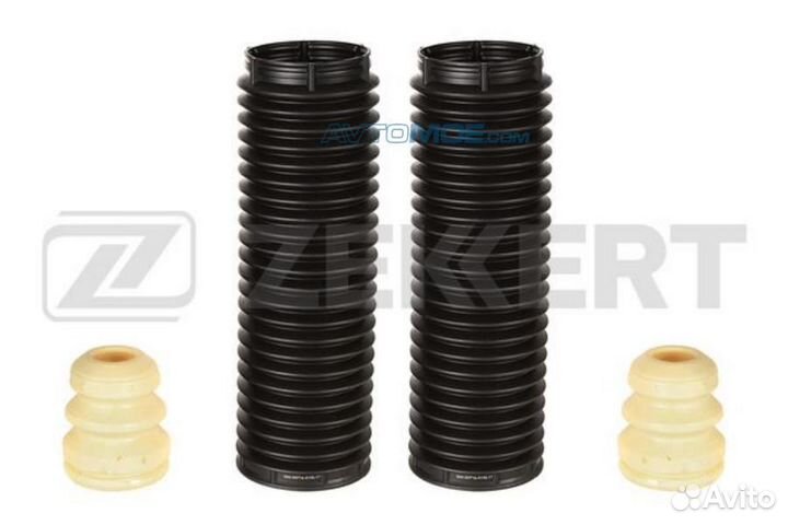 Комплект пыльник и отбойник (2 шт.) Ford Mondeo IV