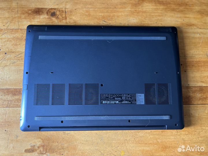 Ноутбук Dell G3 3579