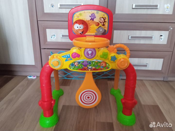 Игровой центр