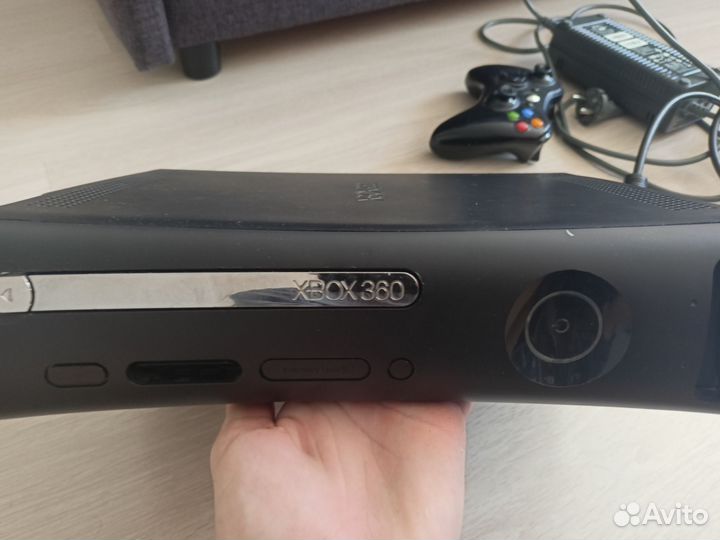 Xbox 360