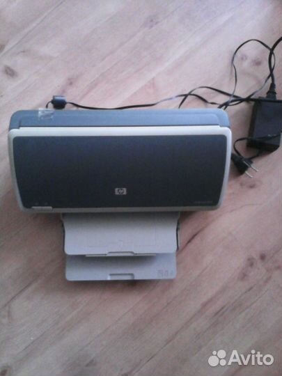 HP 3830 продам