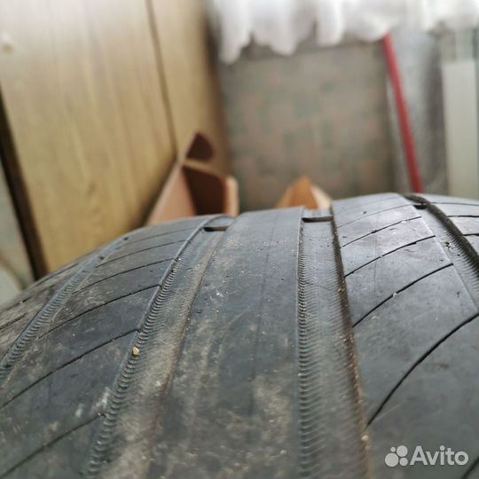 Michelin Primacy 4 225/50 R17