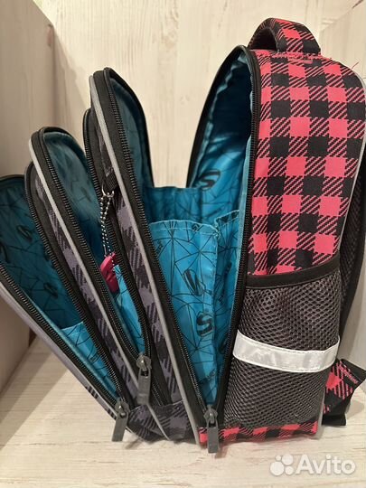 Рюкзак для девочки