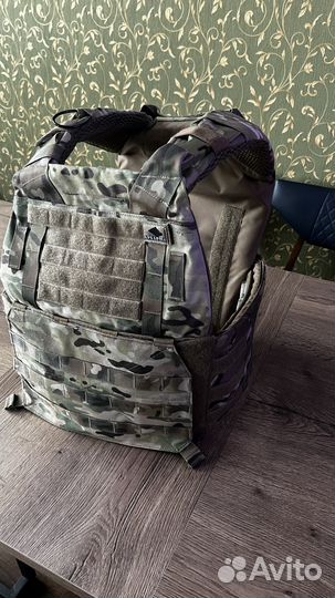 Жилет А-18 голиаф-Г размер S/M Ars Arma