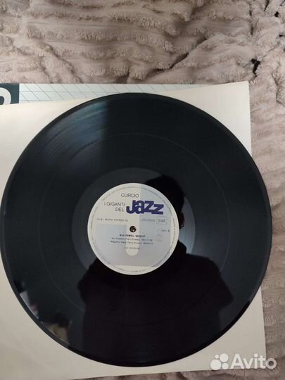 Jazz Giants 2LP