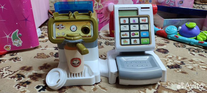 Кухня и кухонные принадлежности