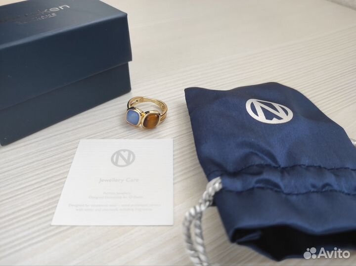 Кольцо, Oriflame