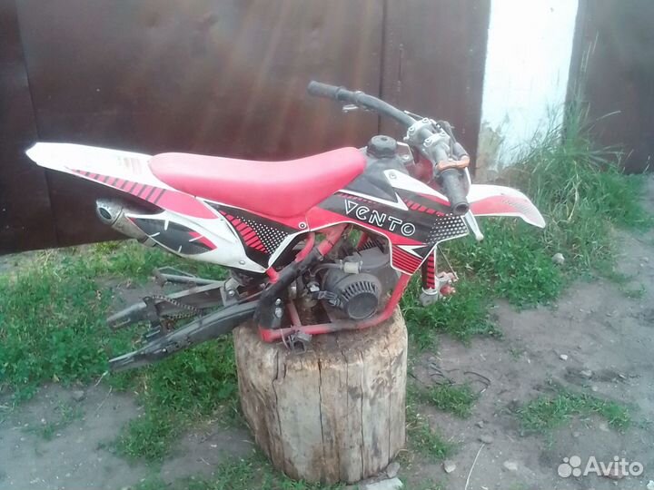 Венто