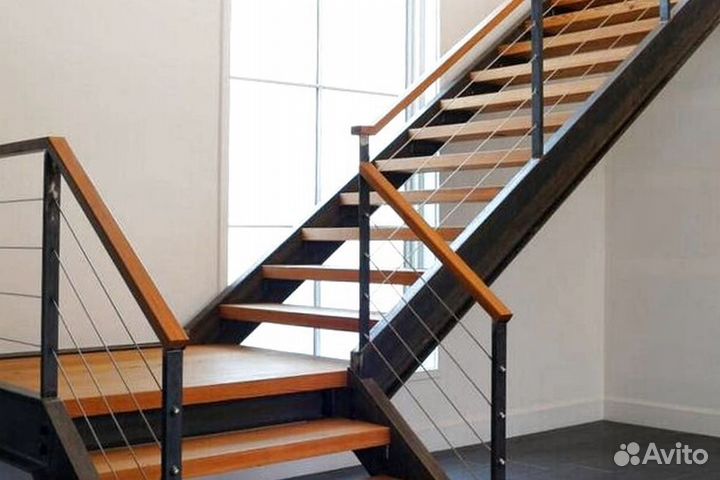 Лестница в дом