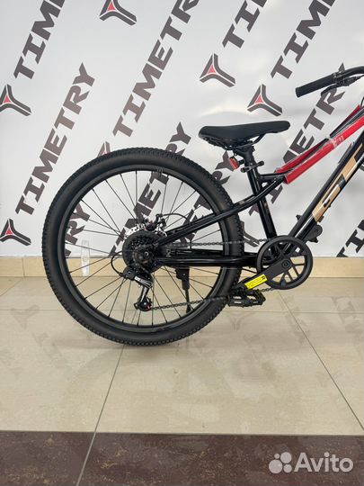 Подростковый велосипед 24