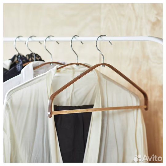 Hosvans IKEA плечики 5шт