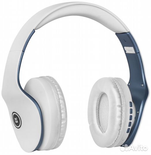 Bluetooth-гарнитура Defender B525 белые