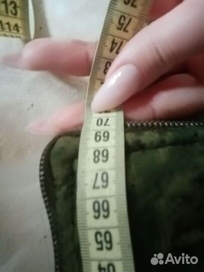 Армейский спальный мешок