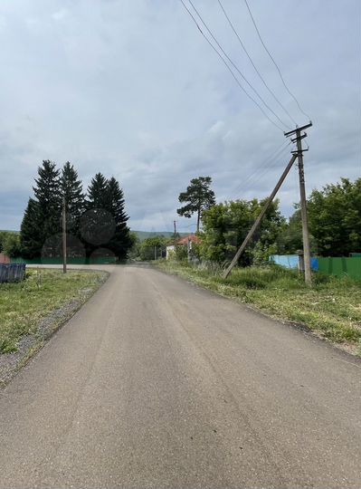 Дом 56,5 м² на участке 18 сот.